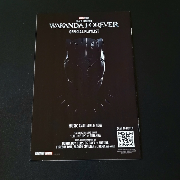 Strange Academy: Finals #4 - Picture 7 of 7